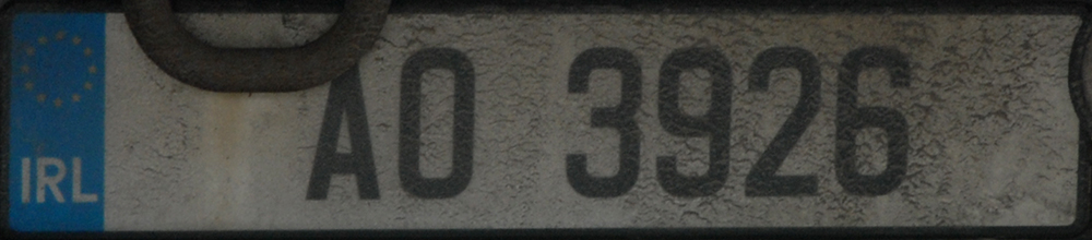 AO 3926